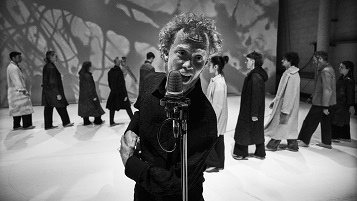 Image de l'évènement WE, NOUS ET LES TEMPS